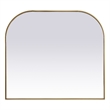 Elegant Decor Blaire 40x38