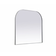 Elegant Decor Blaire 40x38