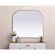 Elegant Decor Blaire 40x38