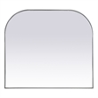 Elegant Decor Blaire 40x38