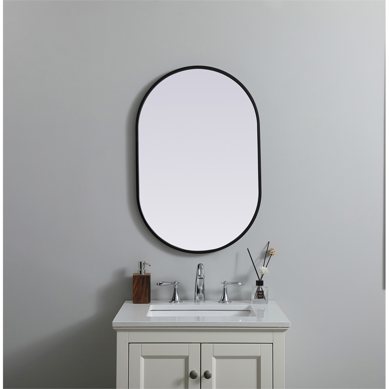 Elegant Decor Asha 20x30