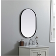 Elegant Decor Asha 20x30