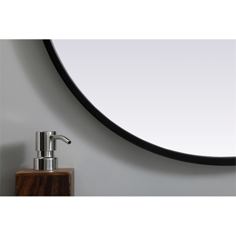 Elegant Decor Asha 20x30