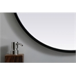 Elegant Decor Asha 20x30