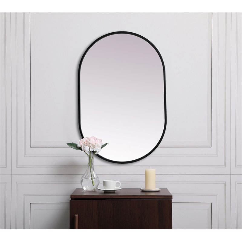 Elegant Decor Asha 20x30