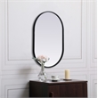 Elegant Decor Asha 20x30