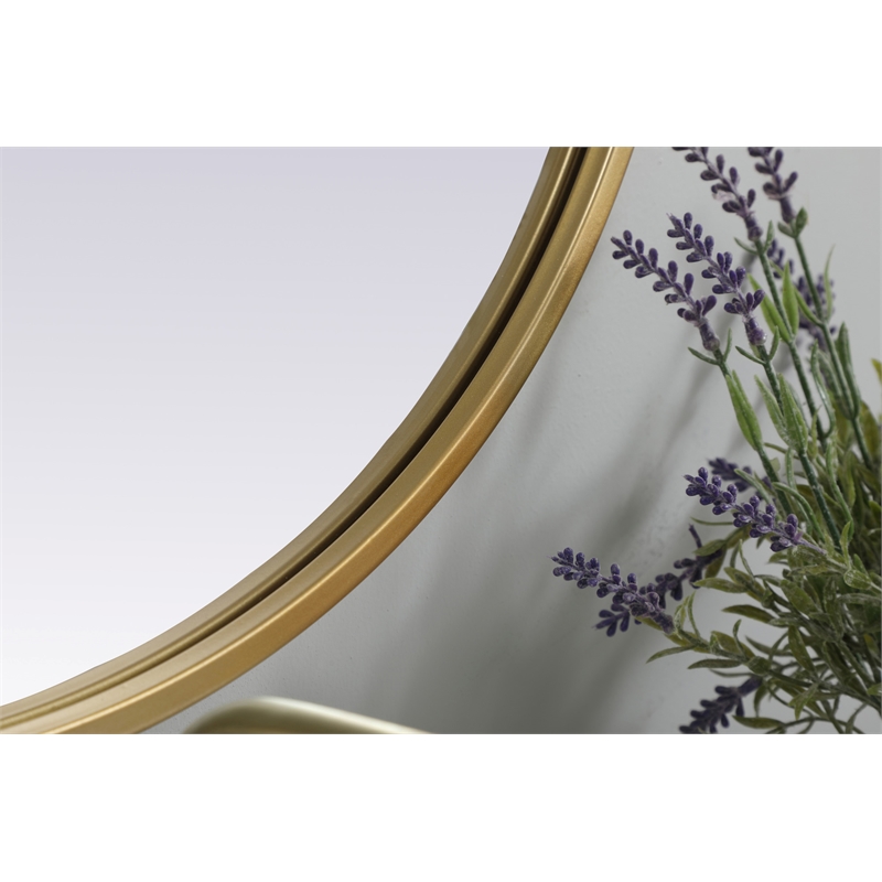 Elegant Decor Asha 20x30