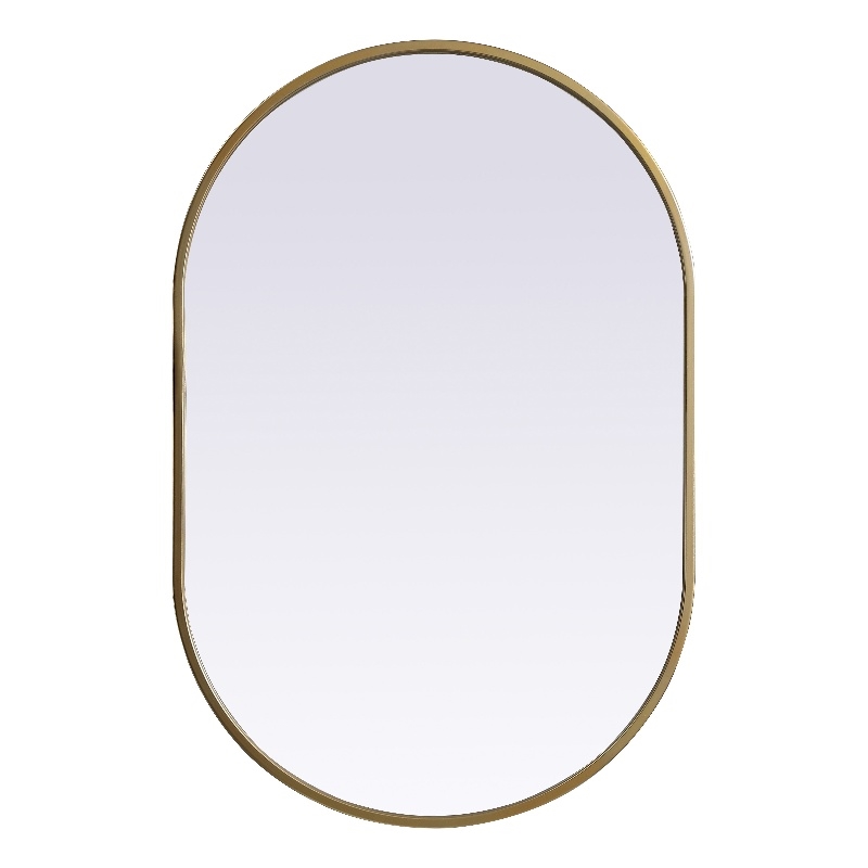 Elegant Decor Asha 20x30