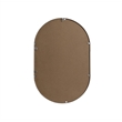 Elegant Decor Asha 20x30