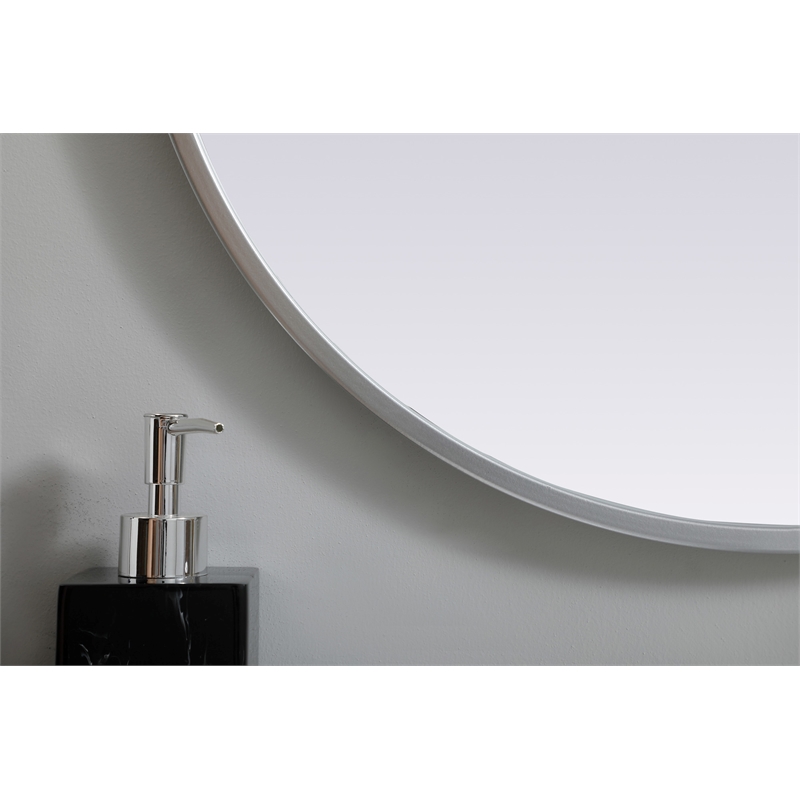 Elegant Decor Asha 20x30