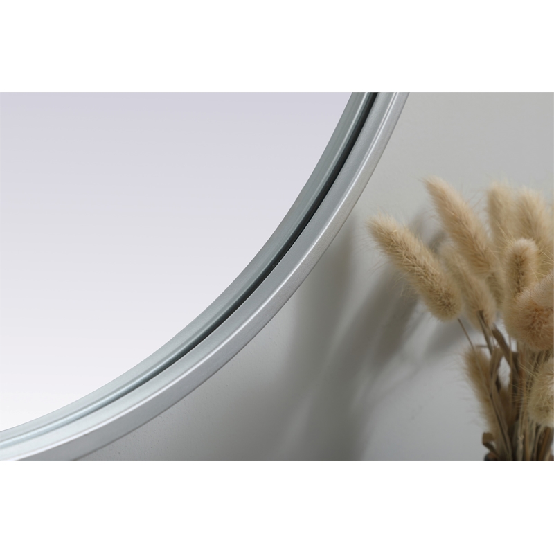 Elegant Decor Asha 20x30