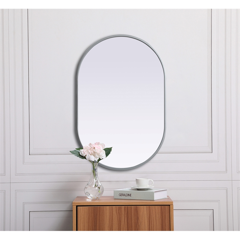 Elegant Decor Asha 20x30