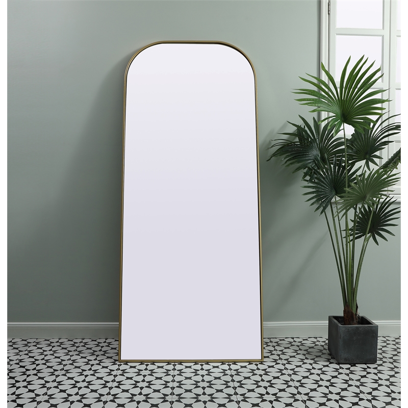 Elegant Decor Blaire 32x76