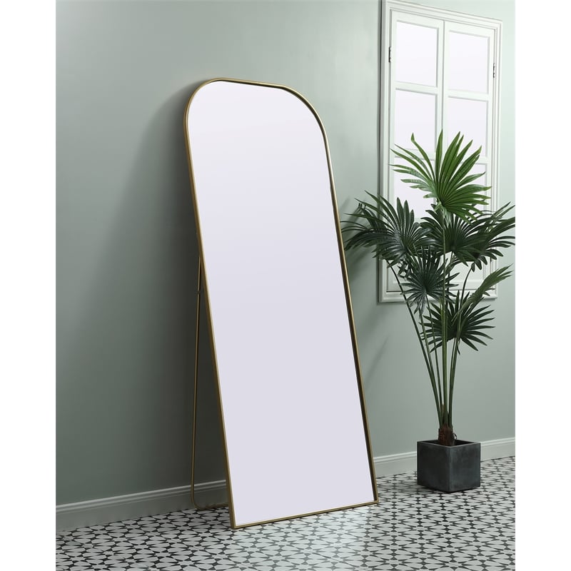 Elegant Decor Blaire 32x76