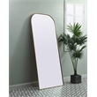 Elegant Decor Blaire 32x76