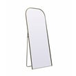 Elegant Decor Blaire 32x76