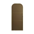 Elegant Decor Blaire 32x76