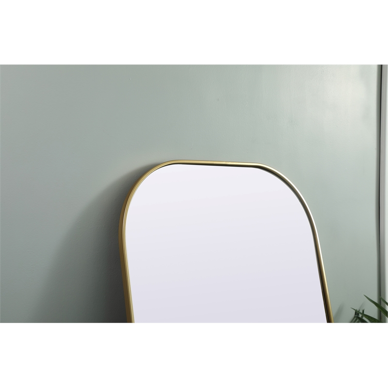 Elegant Decor Blaire 32x76