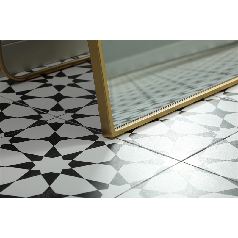 Elegant Decor Blaire 32x76