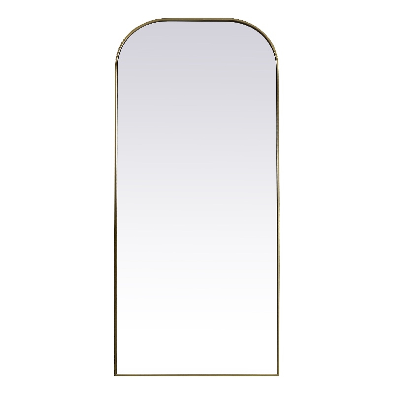 Elegant Decor Blaire 32x76