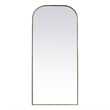 Elegant Decor Blaire 32x76