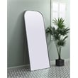 Elegant Decor Blaire 32x76