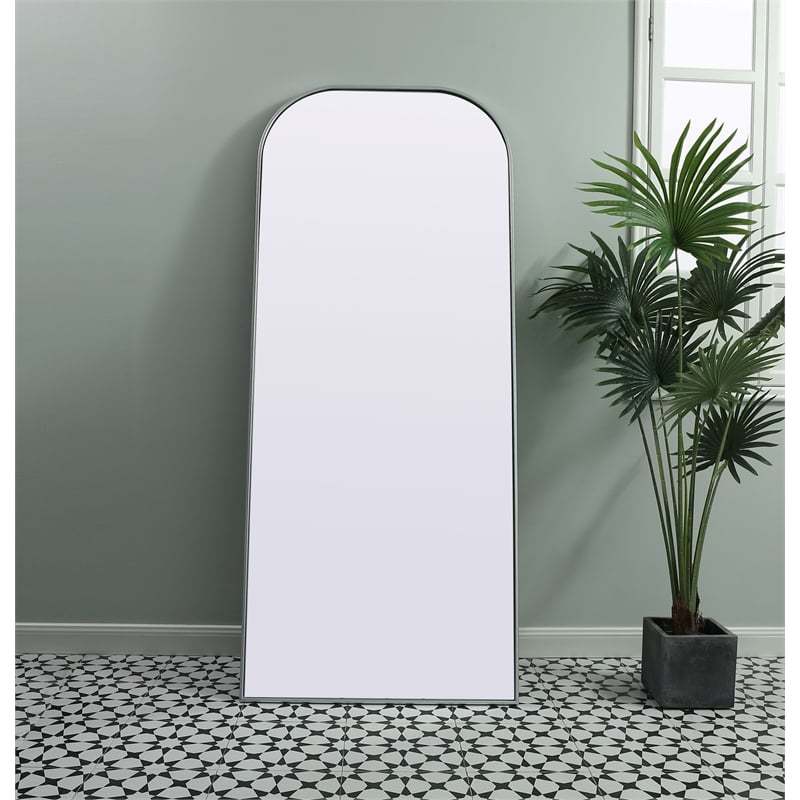 Elegant Decor Blaire 32x76