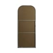 Elegant Decor Blaire 32x76