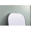 Elegant Decor Blaire 32x76