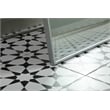 Elegant Decor Blaire 32x76