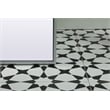 Elegant Decor Blaire 32x76