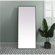 Elegant Decor Eternity 30x72
