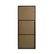 Elegant Decor Eternity 30x72