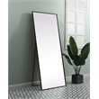 Elegant Decor Eternity 30x72