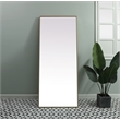 Elegant Decor Eternity 30x72