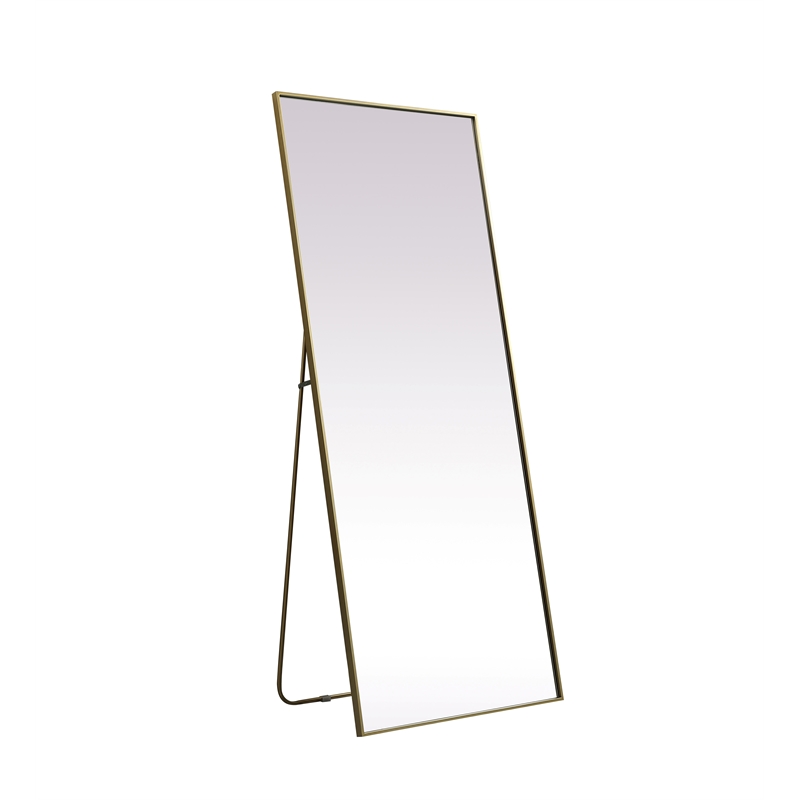 Elegant Decor Eternity 30x72
