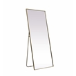 Elegant Decor Eternity 30x72
