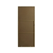 Elegant Decor Eternity 30x72