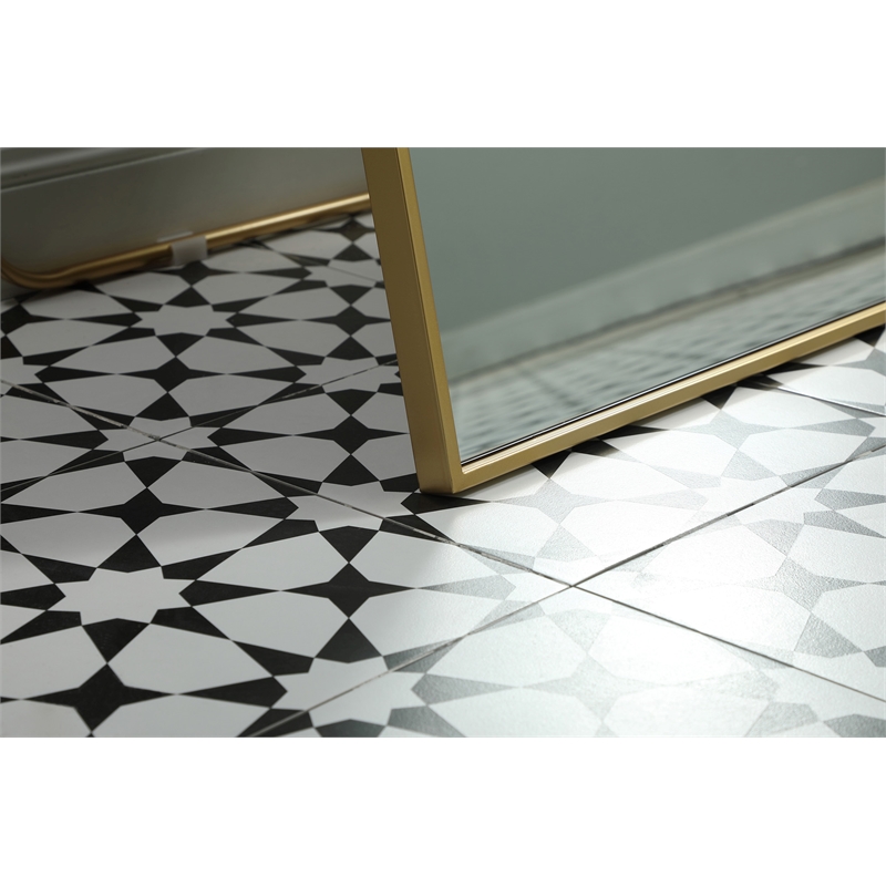 Elegant Decor Eternity 30x72