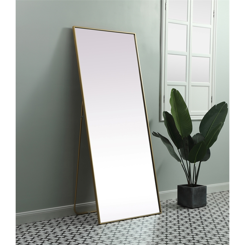 Elegant Decor Eternity 30x72
