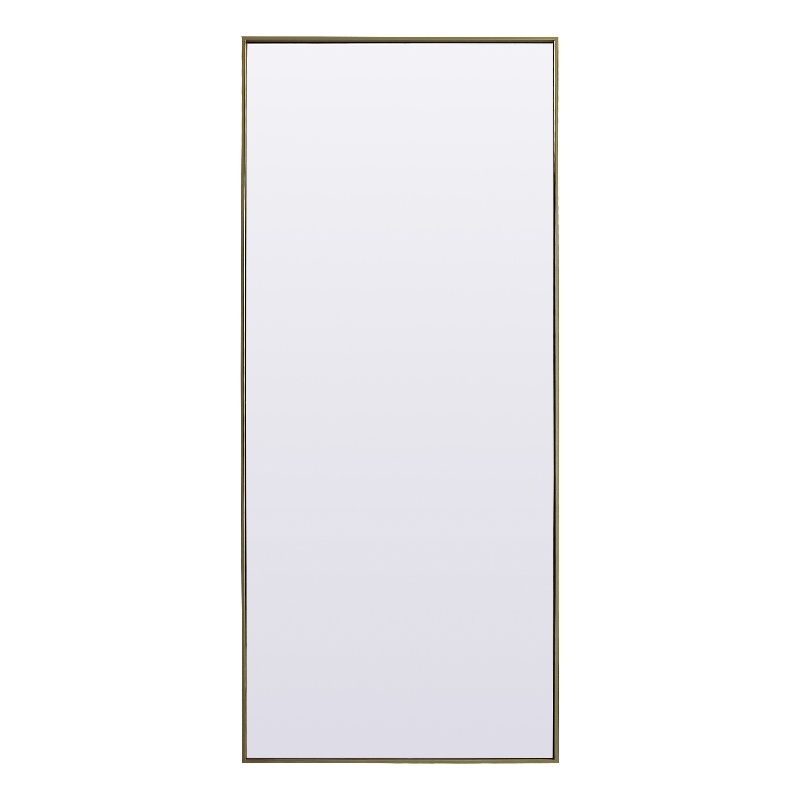 Elegant Decor Eternity 30x72