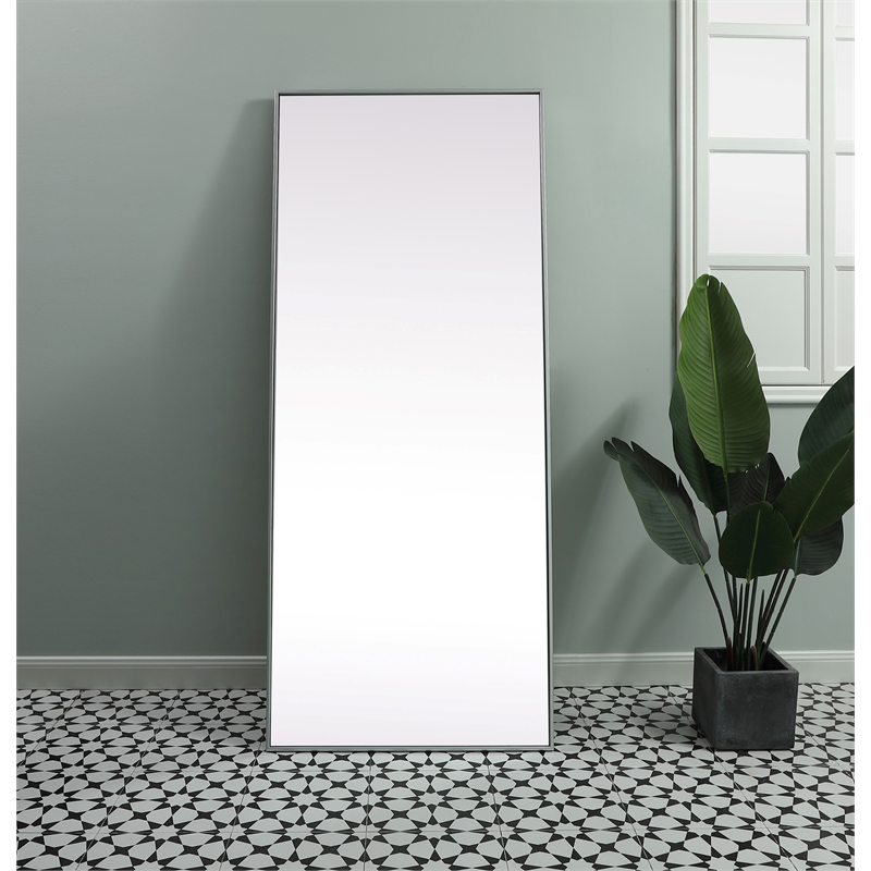 Elegant Decor Eternity 30x72