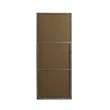 Elegant Decor Eternity 30x72