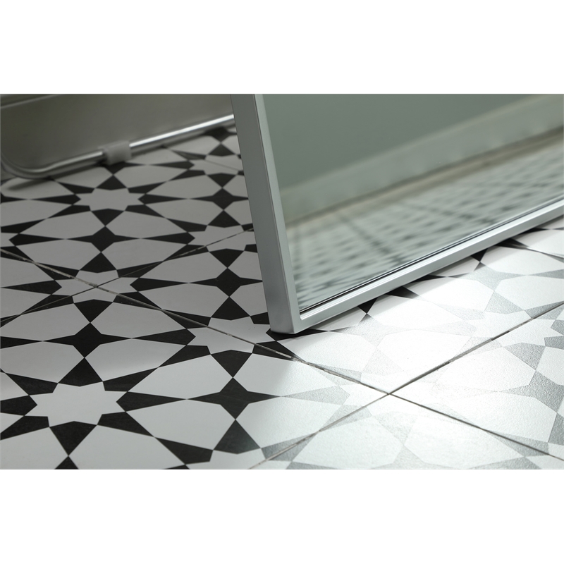 Elegant Decor Eternity 30x72