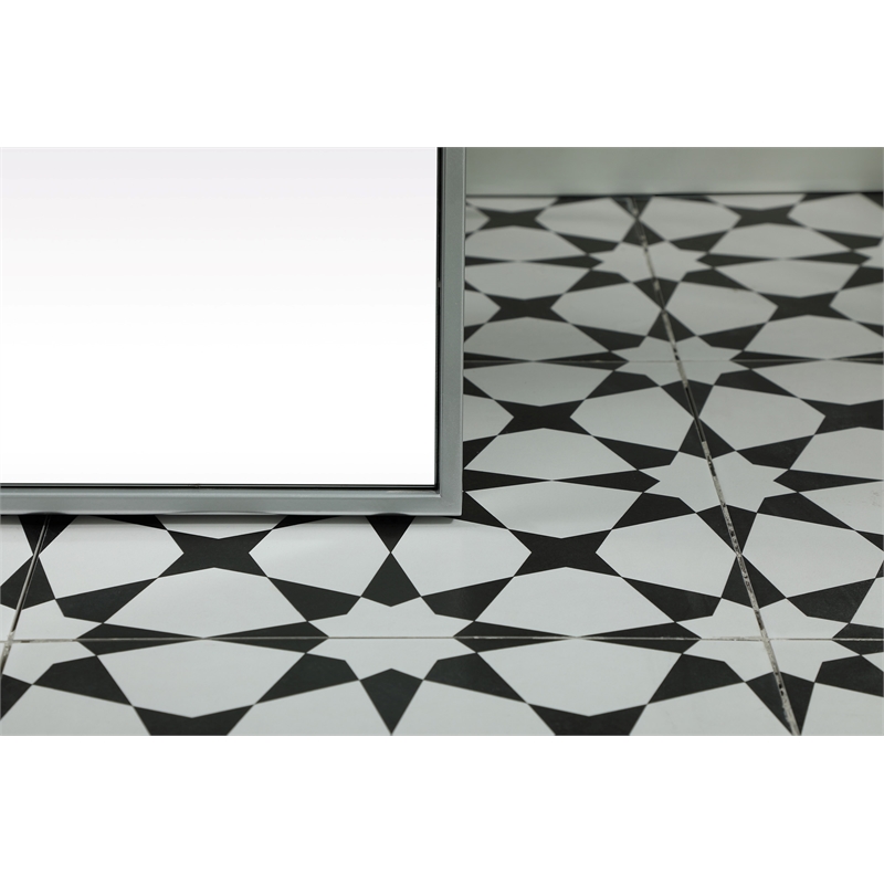 Elegant Decor Eternity 30x72