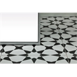 Elegant Decor Eternity 30x72
