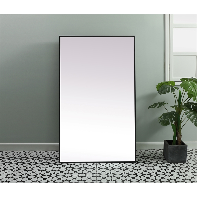 Elegant Decor Eternity 36x60