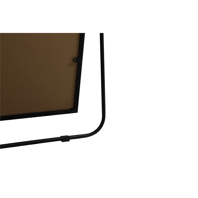 Elegant Decor Eternity 36x60