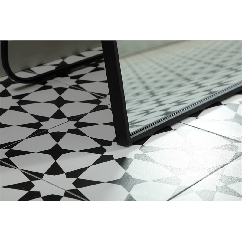 Elegant Decor Eternity 36x60