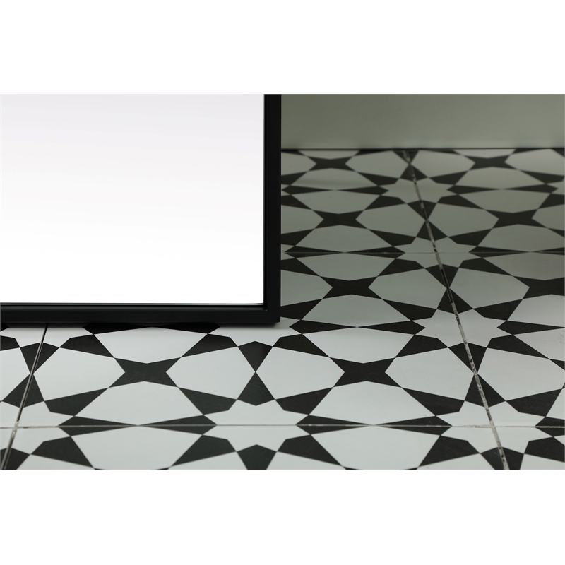 Elegant Decor Eternity 36x60